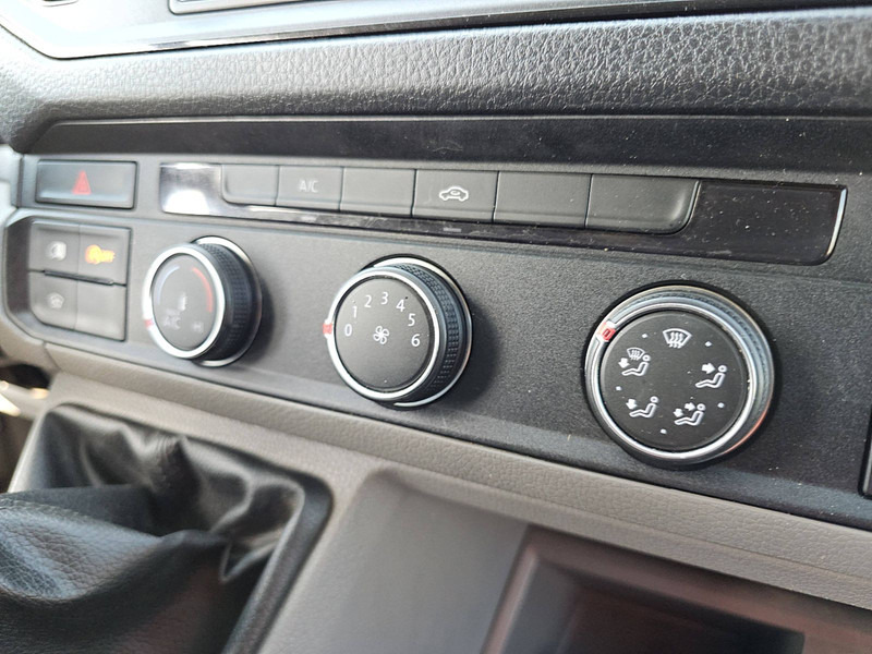 Leasing of Volkswagen Crafter 35 2.0 TDI 177 L2H2 Volkswagen Crafter 35 2.0 TDI 177 L2H2: picture 10