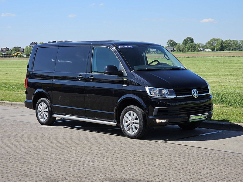 Volkswagen Transporter 2.0 TDI AC AUTOMAAT EURO6 - Small van: picture 5 Volkswagen Transporter 2.0 TDI AC AUTOMAAT EURO6 - Small van: picture 5