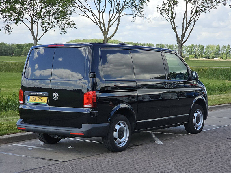 Volkswagen Transporter 2.0 TDI L1H1 150Pk Euro6 NAP - Small van: picture 3 Volkswagen Transporter 2.0 TDI L1H1 150Pk Euro6 NAP - Small van: picture 3