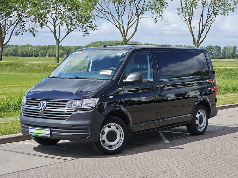 Volkswagen Transporter 2.0 TDI L1H1 150Pk Euro6 NAP - Small van: picture 2 Volkswagen Transporter 2.0 TDI L1H1 150Pk Euro6 NAP - Small van: picture 2