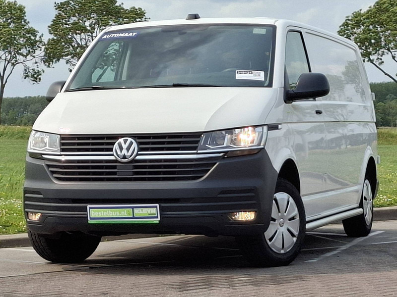 Volkswagen Transporter 2.0 TDI L2H1 150Pk Automaat! - Small van: picture 1 Volkswagen Transporter 2.0 TDI L2H1 150Pk Automaat! - Small van: picture 1
