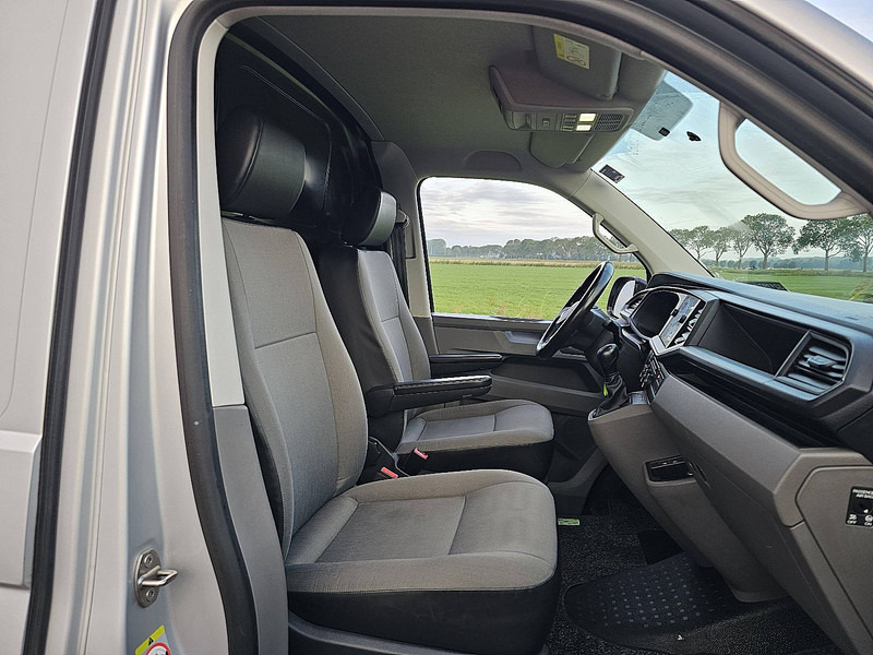 Leasing of Volkswagen Transporter 2.0 TDI L2H1 LED Navi DSG Volkswagen Transporter 2.0 TDI L2H1 LED Navi DSG: picture 7