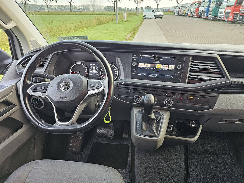 Leasing of Volkswagen Transporter 2.0 TDI L2H1 LED Navi DSG Volkswagen Transporter 2.0 TDI L2H1 LED Navi DSG: picture 8