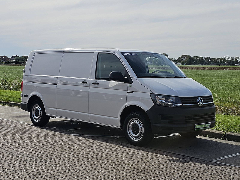 Volkswagen Transporter 2.0 TDI L2H1 Navi Euro6 - Small van: picture 5 Volkswagen Transporter 2.0 TDI L2H1 Navi Euro6 - Small van: picture 5