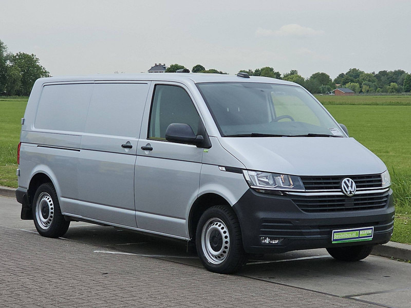 Volkswagen Transporter 2.0 TDI T6.1 Inrichting L2H1 - Small van: picture 5 Volkswagen Transporter 2.0 TDI T6.1 Inrichting L2H1 - Small van: picture 5