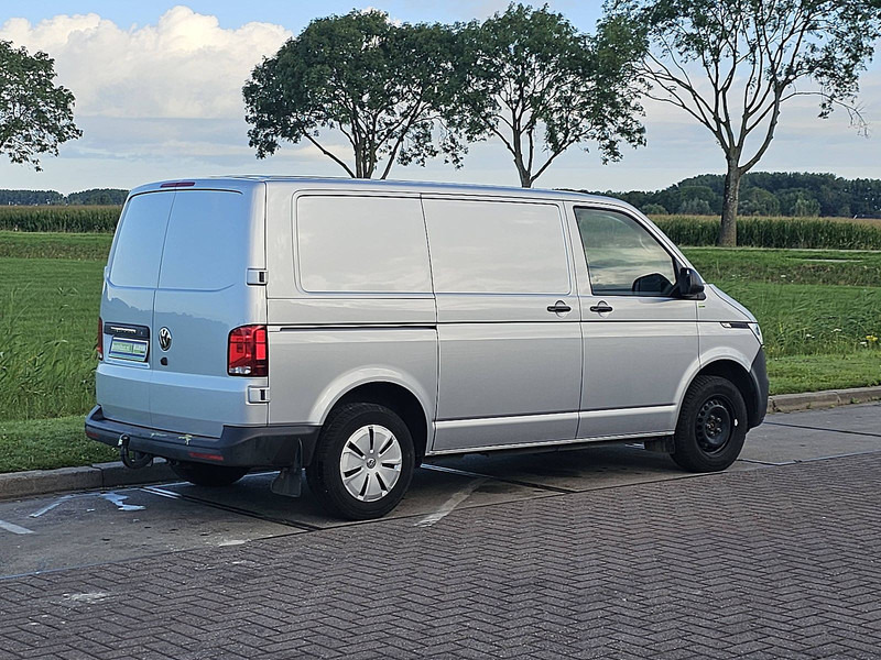 Volkswagen Transporter 2.0 TDI ac EURO6 - Panel van: picture 3 Volkswagen Transporter 2.0 TDI ac EURO6 - Panel van: picture 3