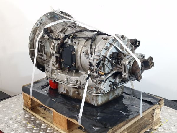 Allison 1000RM Municipal Series Gearbox - Gearbox: picture 4 Allison 1000RM Municipal Series Gearbox - Gearbox: picture 4