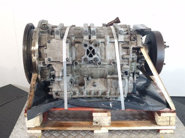 Allison EV40 Transmission - Gearbox: picture 4 Allison EV40 Transmission - Gearbox: picture 4