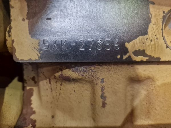 Caterpillar 3046 Engine (Plant) 318B EXCAVATOR - Engine for Construction machinery: picture 2 Caterpillar 3046 Engine (Plant) 318B EXCAVATOR - Engine for Construction machinery: picture 2