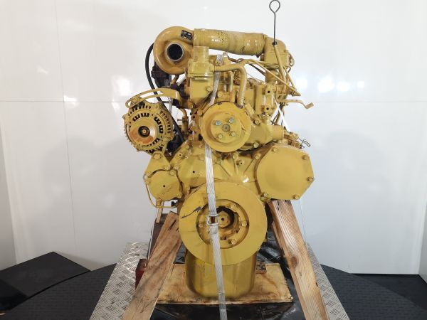 Caterpillar 3046C-T Engine (Plant) - Engine for Construction machinery: picture 5 Caterpillar 3046C-T Engine (Plant) - Engine for Construction machinery: picture 5