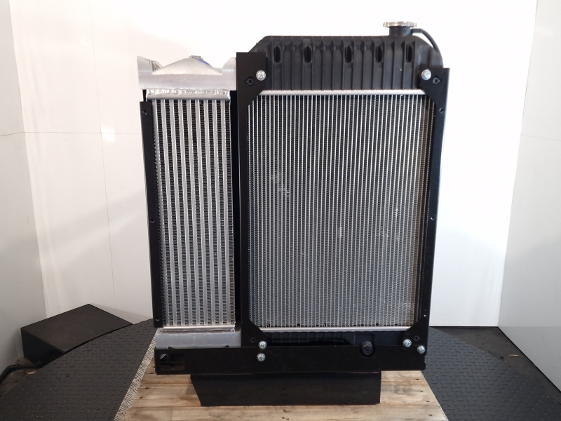 Caterpillar 3054C DITAAC Engine + Radiator - Engine for Industrial equipment: picture 5 Caterpillar 3054C DITAAC Engine + Radiator - Engine for Industrial equipment: picture 5
