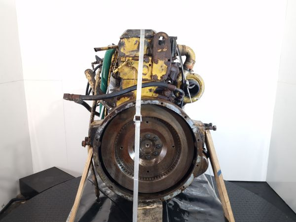 Caterpillar 3116 Engine (Plant) - Engine for Construction machinery: picture 4 Caterpillar 3116 Engine (Plant) - Engine for Construction machinery: picture 4