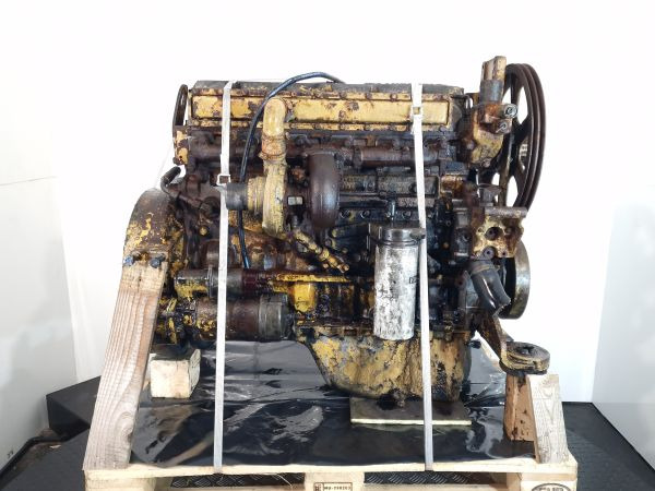 Caterpillar 3116 Engine (Plant) - Engine for Construction machinery: picture 5 Caterpillar 3116 Engine (Plant) - Engine for Construction machinery: picture 5
