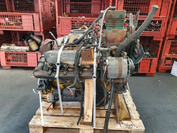 Caterpillar 3208T - Engine for Industrial equipment: picture 4 Caterpillar 3208T - Engine for Industrial equipment: picture 4
