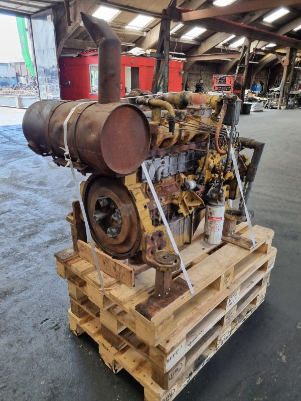 Caterpillar 320B 320BL Excavator 3066 Engine - Engine for Construction machinery: picture 1 Caterpillar 320B 320BL Excavator 3066 Engine - Engine for Construction machinery: picture 1