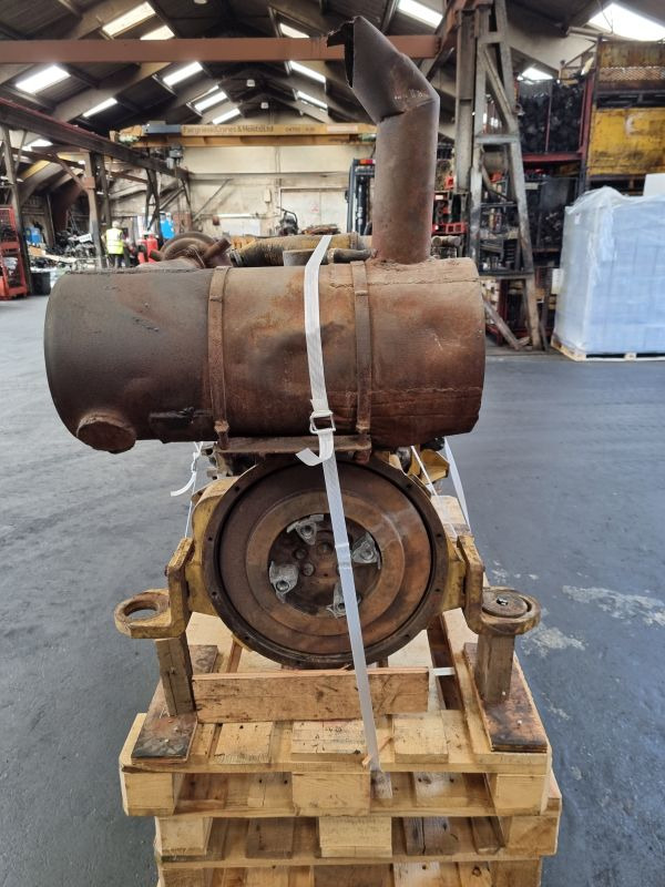 Caterpillar 320B 320BL Excavator 3066 Engine - Engine for Construction machinery: picture 2 Caterpillar 320B 320BL Excavator 3066 Engine - Engine for Construction machinery: picture 2