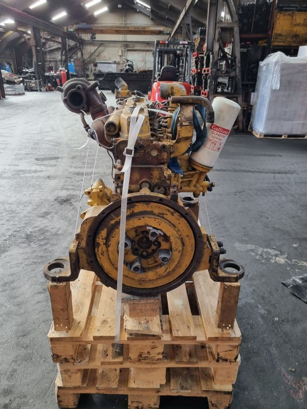 Caterpillar 320B 320BL Excavator 3066 Engine - Engine for Construction machinery: picture 2 Caterpillar 320B 320BL Excavator 3066 Engine - Engine for Construction machinery: picture 2