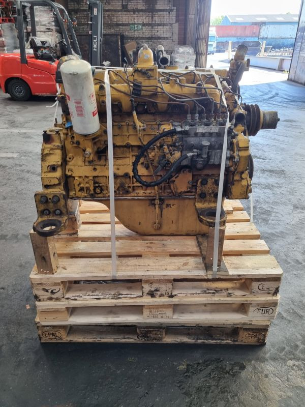 Caterpillar 320B 320BL Excavator 3066 Engine - Engine for Construction machinery: picture 3 Caterpillar 320B 320BL Excavator 3066 Engine - Engine for Construction machinery: picture 3