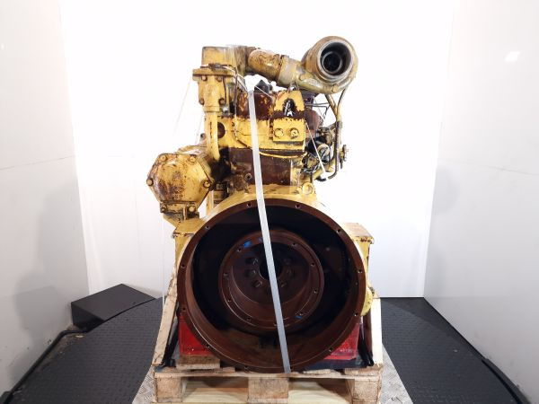 Caterpillar 3306DITA Dumper Spec Engine (Plant) - Engine for Construction machinery: picture 2 Caterpillar 3306DITA Dumper Spec Engine (Plant) - Engine for Construction machinery: picture 2