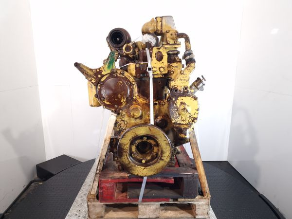 Caterpillar 3306DITA Dumper Spec Engine (Plant) - Engine for Construction machinery: picture 5 Caterpillar 3306DITA Dumper Spec Engine (Plant) - Engine for Construction machinery: picture 5