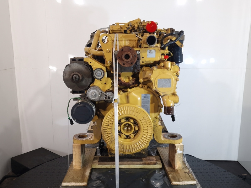 Engine for Construction machinery Caterpillar C7.1 Engine D6N Spec (Plant): picture 6 Engine for Construction machinery Caterpillar C7.1 Engine D6N Spec (Plant): picture 6