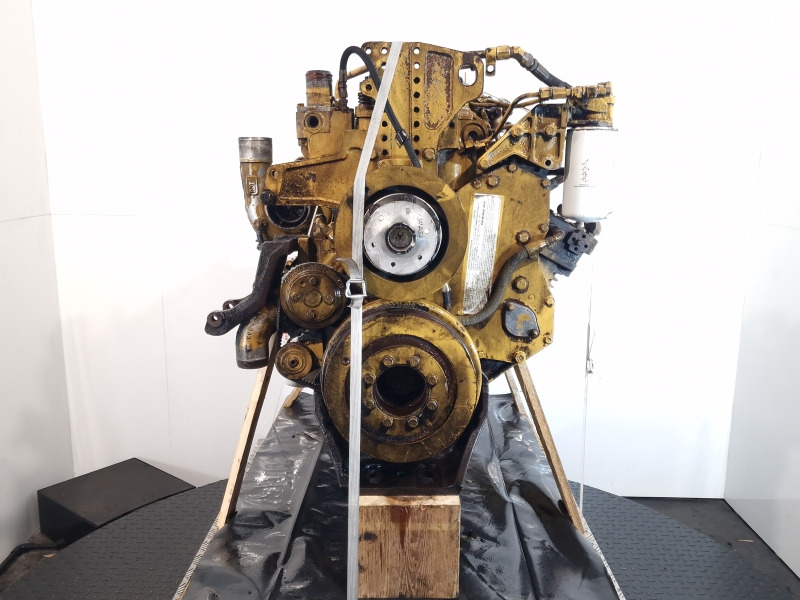 Caterpillar C7 Engine (Truck) - Engine for Truck: picture 5 Caterpillar C7 Engine (Truck) - Engine for Truck: picture 5