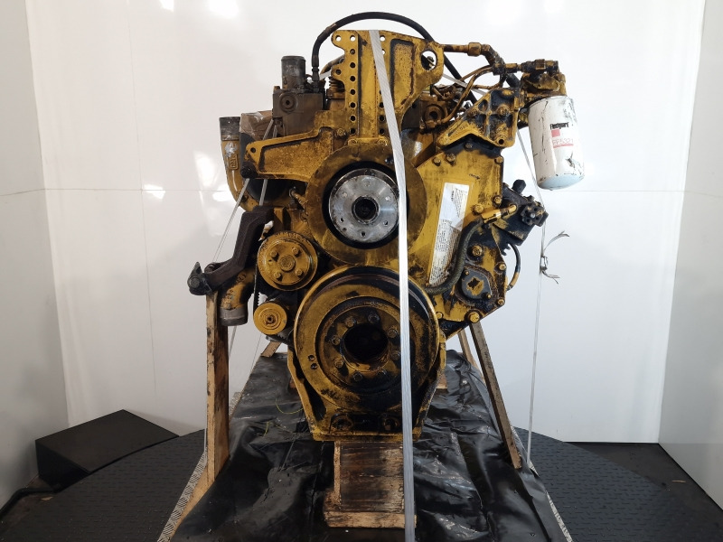 Caterpillar C7 Engine (Truck) - Engine for Truck: picture 5 Caterpillar C7 Engine (Truck) - Engine for Truck: picture 5