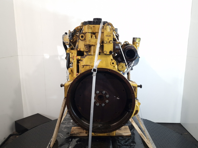 Caterpillar C7 Engine (Truck) - Engine for Truck: picture 2 Caterpillar C7 Engine (Truck) - Engine for Truck: picture 2