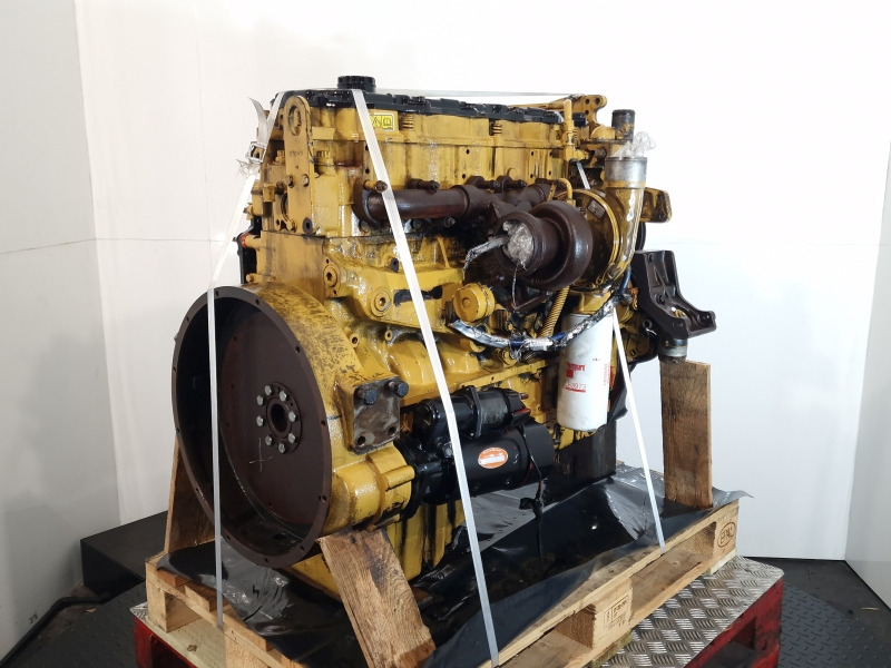 Caterpillar C7 Engine (Truck) - Engine for Truck: picture 1 Caterpillar C7 Engine (Truck) - Engine for Truck: picture 1