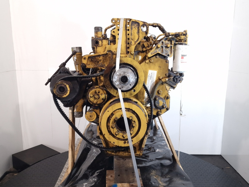 Caterpillar C7 Engine (Truck) - Engine for Truck: picture 5 Caterpillar C7 Engine (Truck) - Engine for Truck: picture 5