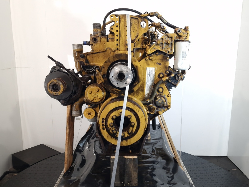 Caterpillar C7 Engine (Truck) - Engine for Truck: picture 5 Caterpillar C7 Engine (Truck) - Engine for Truck: picture 5