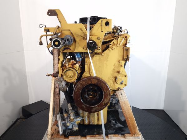 Caterpillar C9 330D L EXCAVATOR Engine (Plant) - Engine for Construction machinery: picture 5 Caterpillar C9 330D L EXCAVATOR Engine (Plant) - Engine for Construction machinery: picture 5