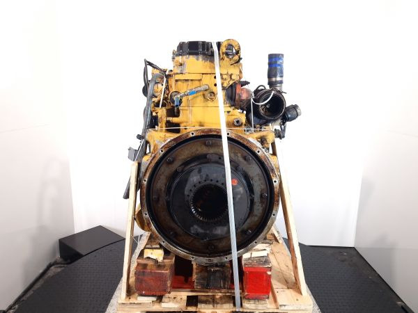 Caterpillar C9DITAATAAC Engine (Plant) - Engine for Construction machinery: picture 5 Caterpillar C9DITAATAAC Engine (Plant) - Engine for Construction machinery: picture 5