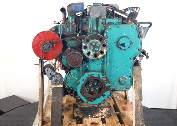 Cummins 6CTAA Bus Spec Engine (Bus) - Engine: picture 5 Cummins 6CTAA Bus Spec Engine (Bus) - Engine: picture 5