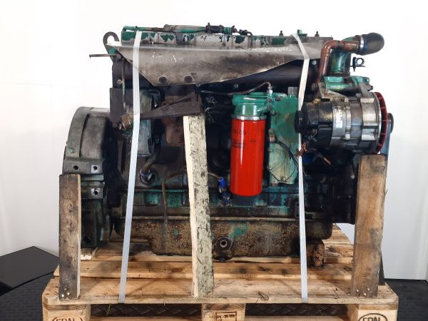 Cummins 6CTAA Bus Spec Engine (Bus) - Engine: picture 3 Cummins 6CTAA Bus Spec Engine (Bus) - Engine: picture 3