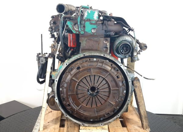 Cummins 6CTAA Bus Spec Engine (Bus) - Engine: picture 2 Cummins 6CTAA Bus Spec Engine (Bus) - Engine: picture 2