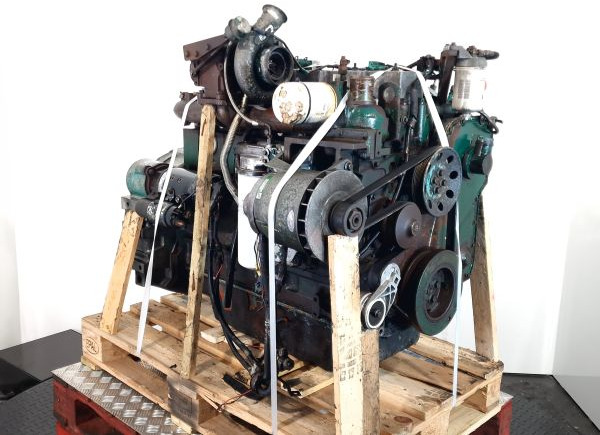 Cummins 6CTAA Bus Spec Engine (Bus) - Engine: picture 4 Cummins 6CTAA Bus Spec Engine (Bus) - Engine: picture 4