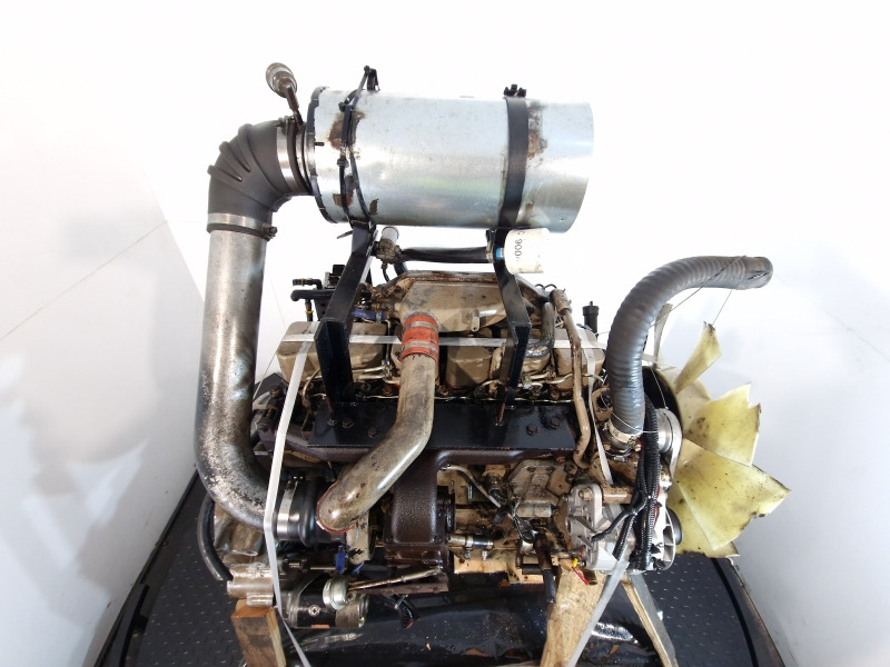 Engine for Construction machinery Cummins B5.9-C  Engine (Plant): picture 13