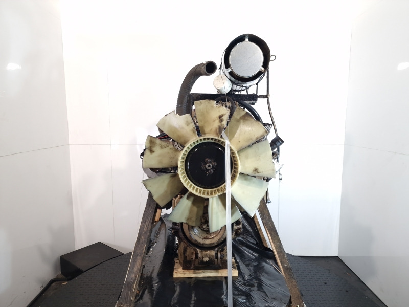 Engine for Construction machinery Cummins B5.9-C  Engine (Plant): picture 8