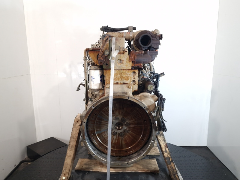 Cummins C8.3-C CPL1943 Engine (Plant) - Engine for Construction machinery: picture 2 Cummins C8.3-C CPL1943 Engine (Plant) - Engine for Construction machinery: picture 2