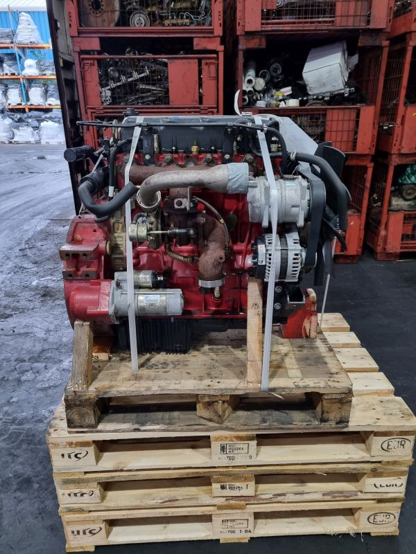 Cummins ISF3.8s5141 Engine - Engine: picture 3 Cummins ISF3.8s5141 Engine - Engine: picture 3