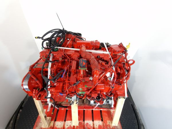 Engine for Industrial equipment Cummins  ISLG6C300 Engine (Industrial) 2017: picture 11 Engine for Industrial equipment Cummins  ISLG6C300 Engine (Industrial) 2017: picture 11