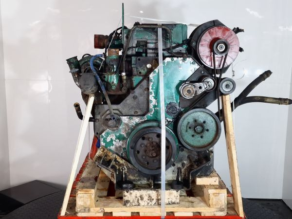 Cummins ISM11 M405E 20 Engine (Truck) - Engine for Truck: picture 5 Cummins ISM11 M405E 20 Engine (Truck) - Engine for Truck: picture 5