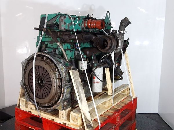 Cummins ISM11 M405E 20 Engine (Truck) - Engine for Truck: picture 1 Cummins ISM11 M405E 20 Engine (Truck) - Engine for Truck: picture 1