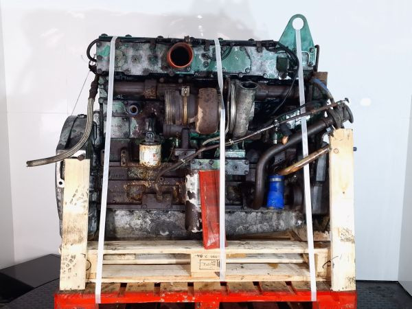 Cummins ISM11 M405E 20 Engine (Truck) - Engine for Truck: picture 3 Cummins ISM11 M405E 20 Engine (Truck) - Engine for Truck: picture 3