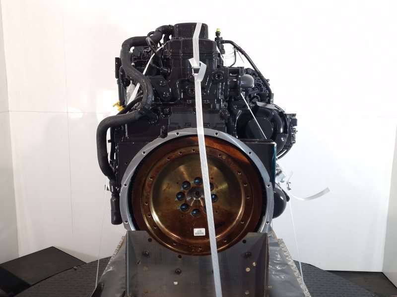 Cummins JCB B6.7 Engine New 400/P7805 Stage5(Plant) - Engine for Construction machinery: picture 2 Cummins JCB B6.7 Engine New 400/P7805 Stage5(Plant) - Engine for Construction machinery: picture 2