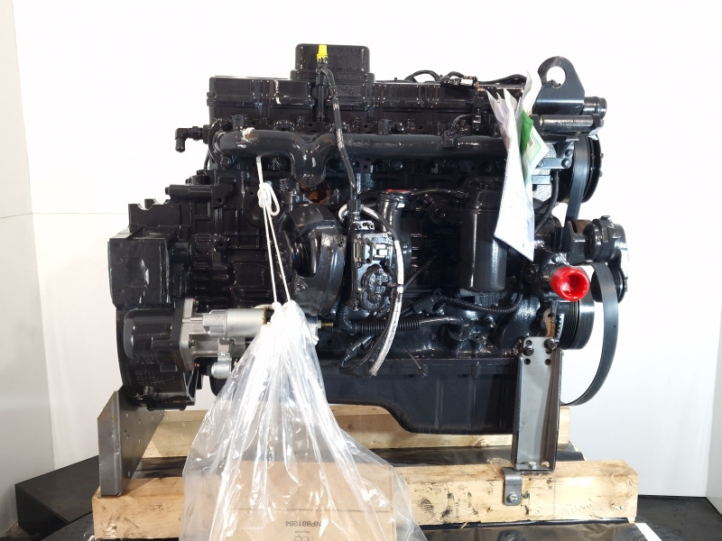 Cummins JCB QSB6.7 CM2350 CPL5235 New 2024 Engine (Plant) - Engine for Construction machinery: picture 3 Cummins JCB QSB6.7 CM2350 CPL5235 New 2024 Engine (Plant) - Engine for Construction machinery: picture 3