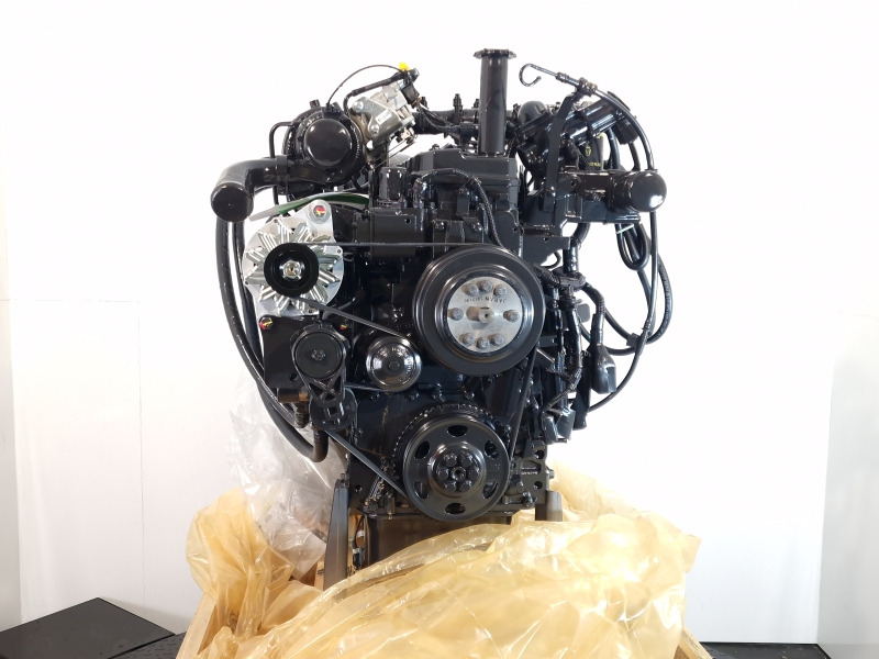 Cummins Komatsu QSB4.5/ SAA4D107E-3 CPL 4731 New Engine (Plant) - Engine for Construction machinery: picture 5 Cummins Komatsu QSB4.5/ SAA4D107E-3 CPL 4731 New Engine (Plant) - Engine for Construction machinery: picture 5