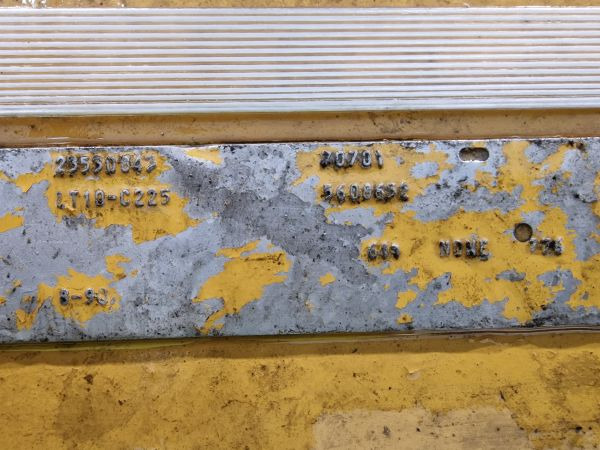 Cummins LT10-C225 Engine (Plant) - Engine for Construction machinery: picture 2 Cummins LT10-C225 Engine (Plant) - Engine for Construction machinery: picture 2