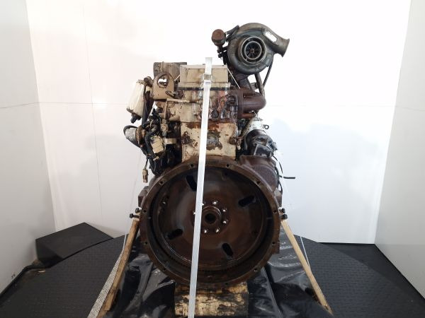 Cummins QSB5.9 Engine (Plant) - Engine for Construction machinery: picture 3 Cummins QSB5.9 Engine (Plant) - Engine for Construction machinery: picture 3